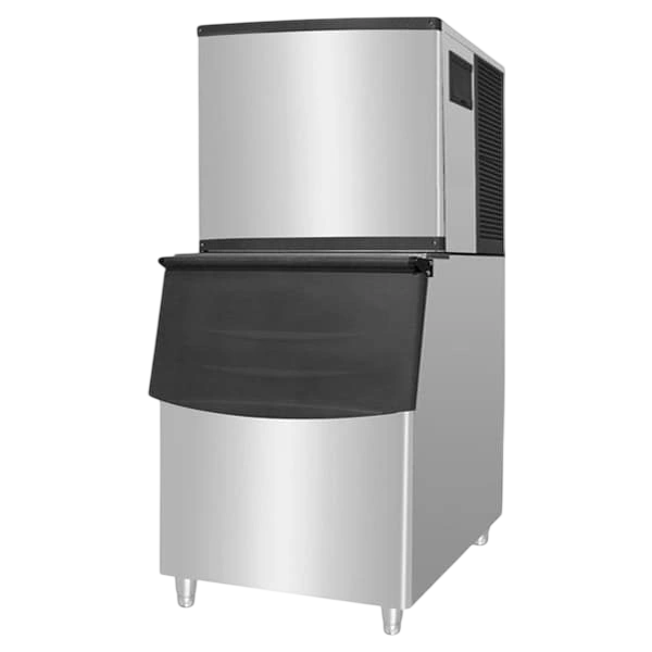 Blizzard SN-1000P Air-Cooled Ice Maker – 450kg/24h, 170kg Bin commercial kitchen equipment