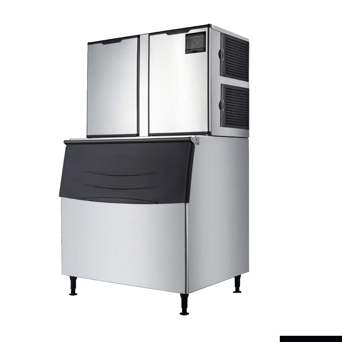 Blizzard SN-1500P Commercial Ice Maker with 675kg Output