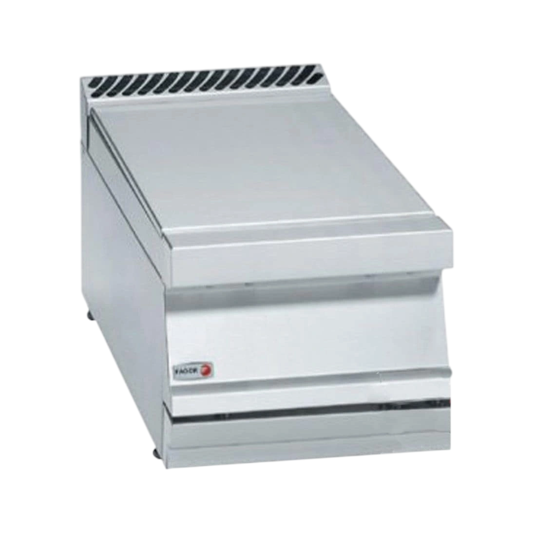 Fagor 700 series work top to integrate into any 700 series line EN7-05 commercial kitchen equipment