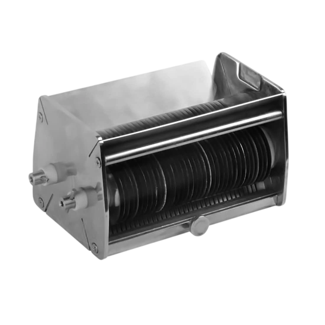 Yasaki TR8SH-MSA Meat Stripper Attachment – Fits TR8SH Electric Power Unit commercial kitchen equipment