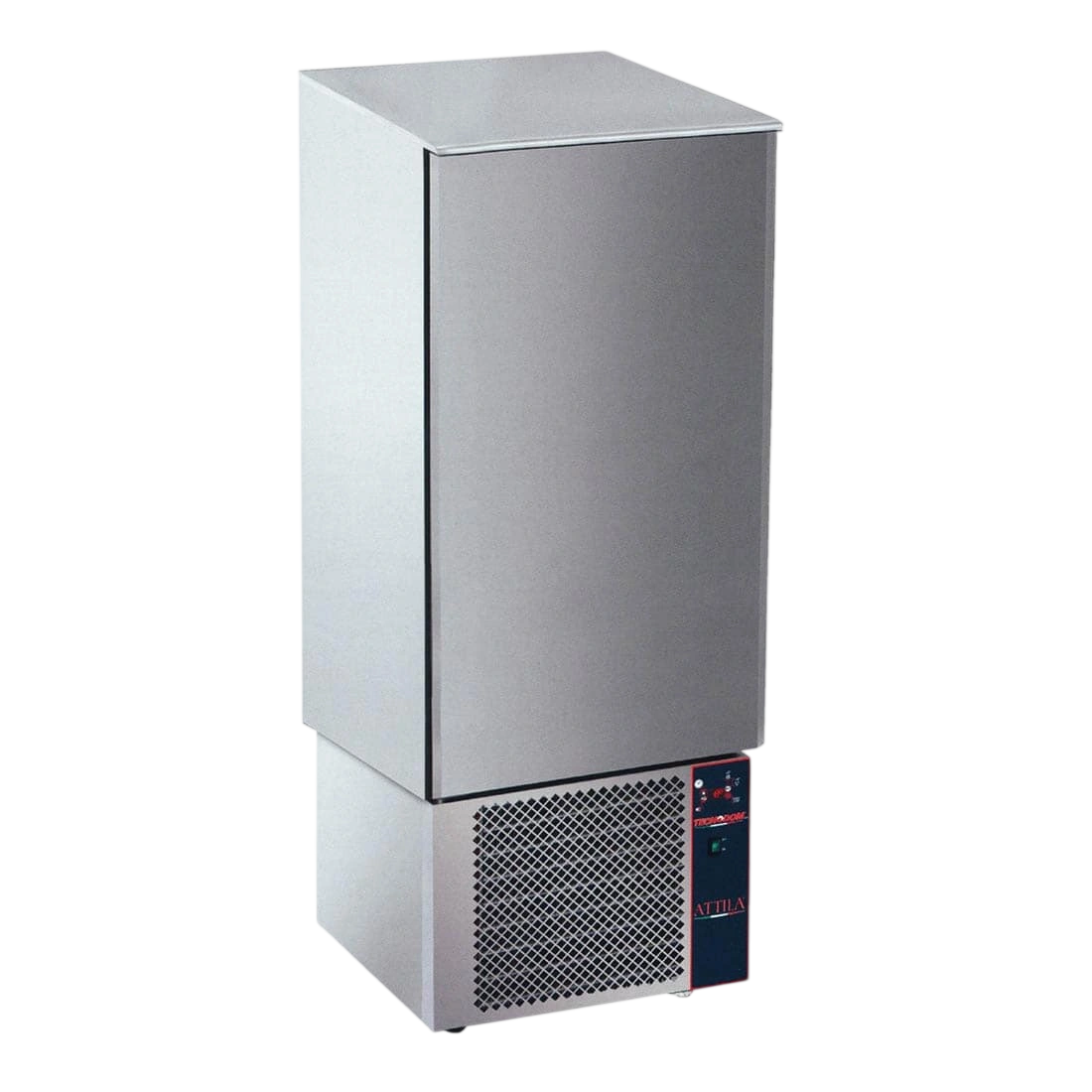 Tecnodom DO20 Blast Chiller – 20×1/1 GN, 70kg Chilling Capacity, 3-Phase commercial kitchen equipment