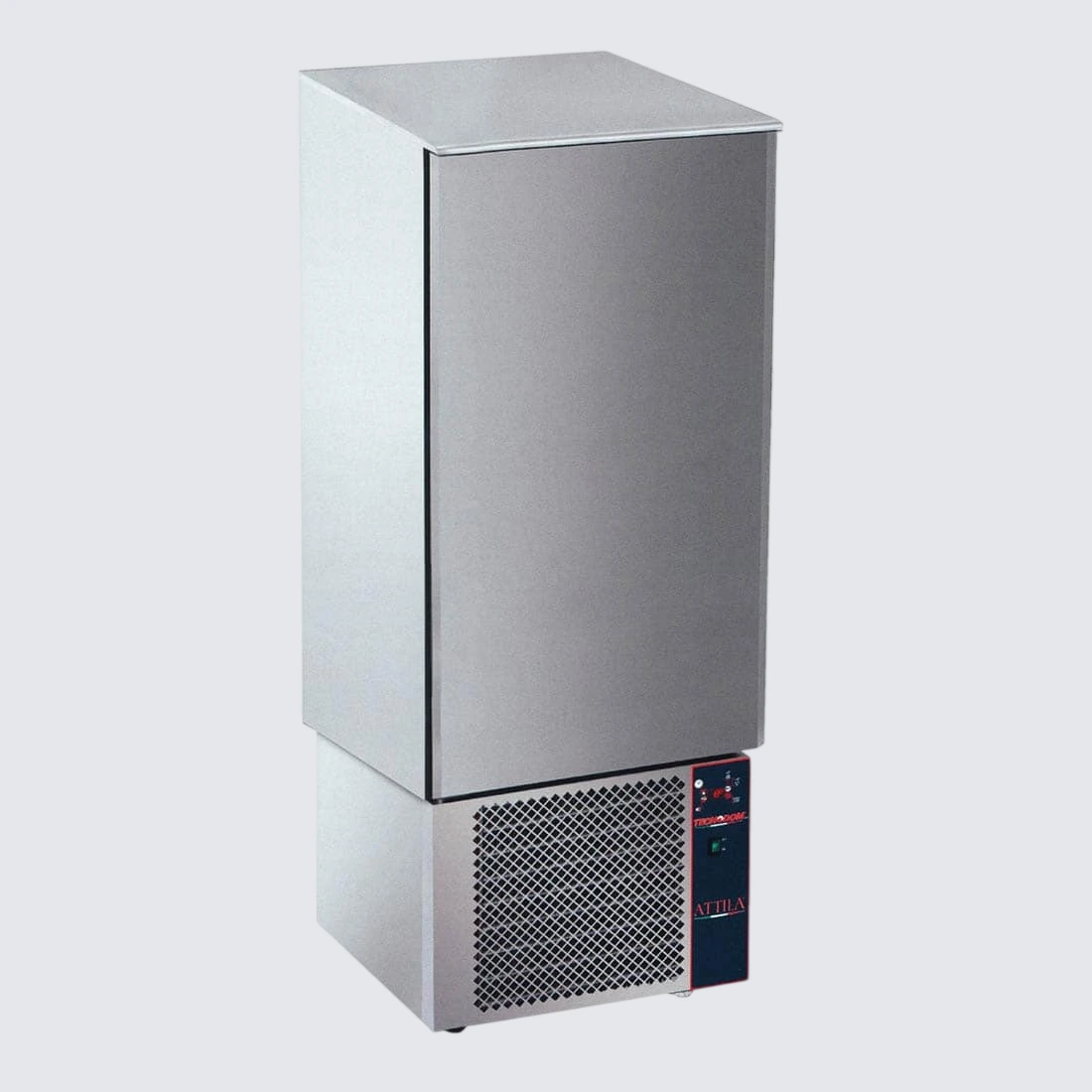 Tecnodom DO20 Blast Chiller – 20×1/1 GN, 70kg Chilling Capacity, 3-Phase commercial kitchen equipment