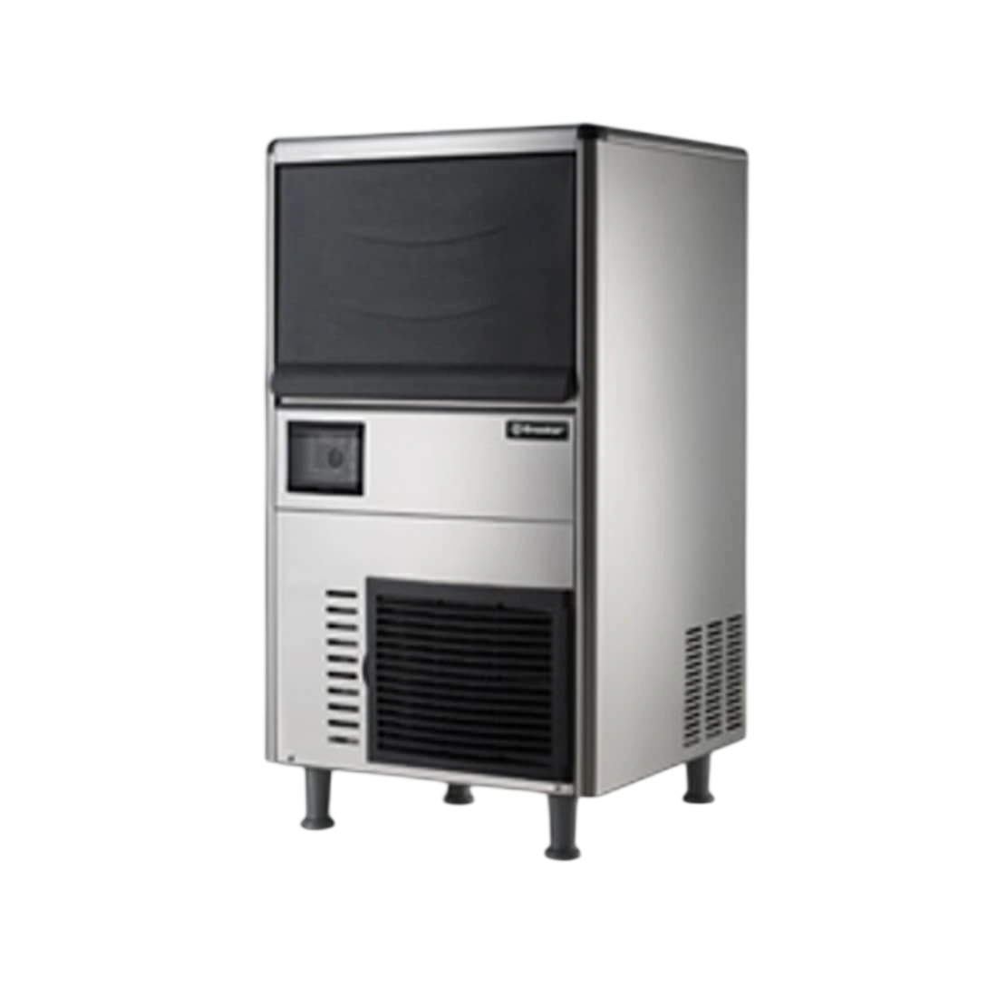 Blizzard SN-31A – 31kg Underbench Ice Maker with Water & Dry Filter commercial kitchen equipment
