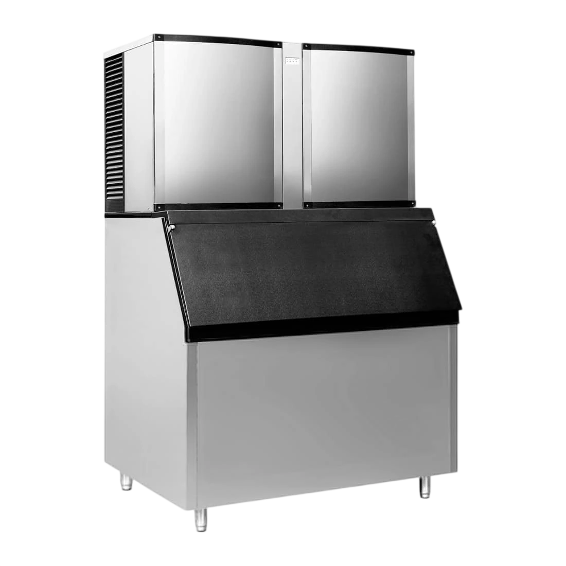 Blizzard SN-2000P Ice Maker – 900kg/Day, 350kg Bin, Air-Cooled commercial kitchen equipment