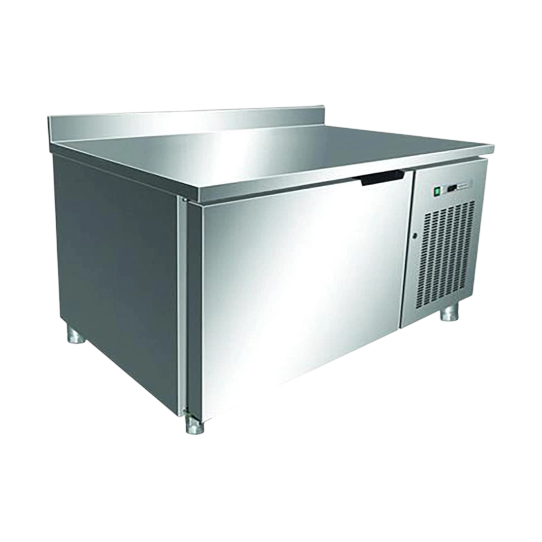 Thermaster D-G7 7 Tray Blast Chiller – GN 1/1, Dual Cycle, 224L commercial kitchen equipment