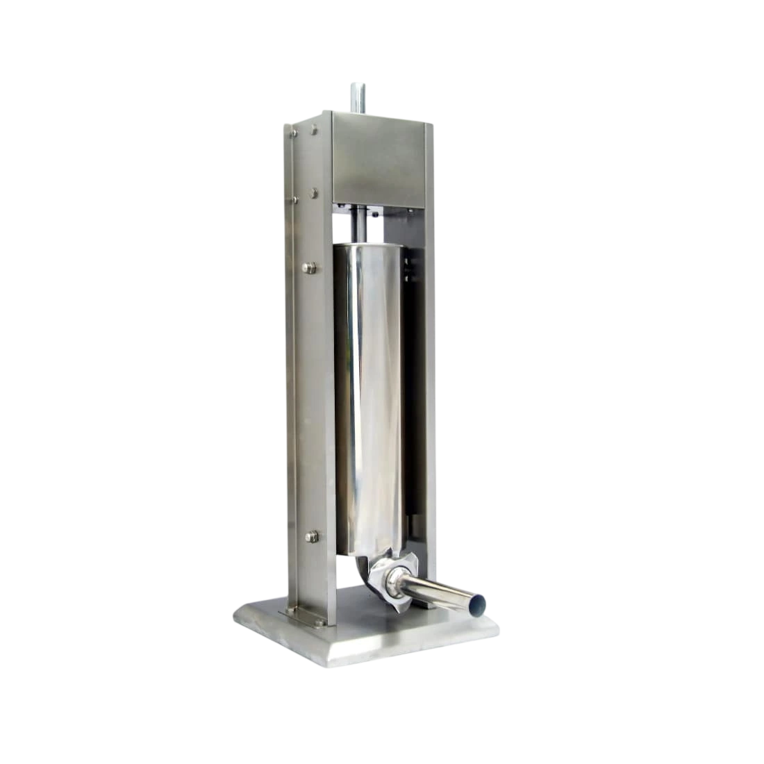 Matador SV-7 Sausage Filler – 7L Manual, Stainless Steel commercial kitchen equipment