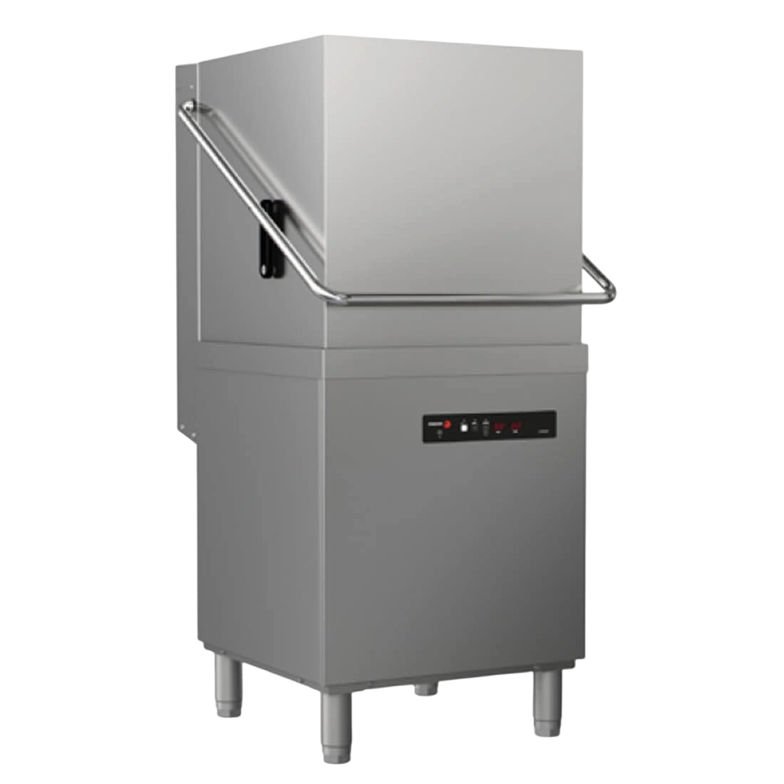 Fagor CO-142BDD EVO-CONCEPT Pass-through Dishwasher