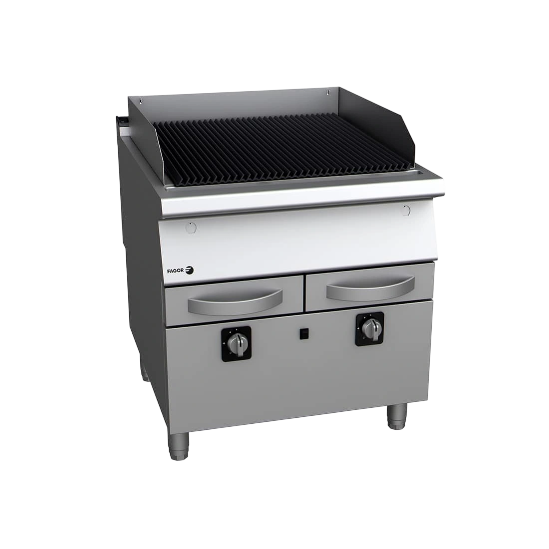 Fagor B-G9101LPG Kore 900 LPG chargrill