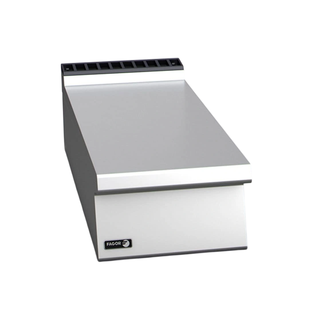 400 Wide Work Top to Integrate Fagor 900 Kore Series - EN-905 commercial kitchen equipment