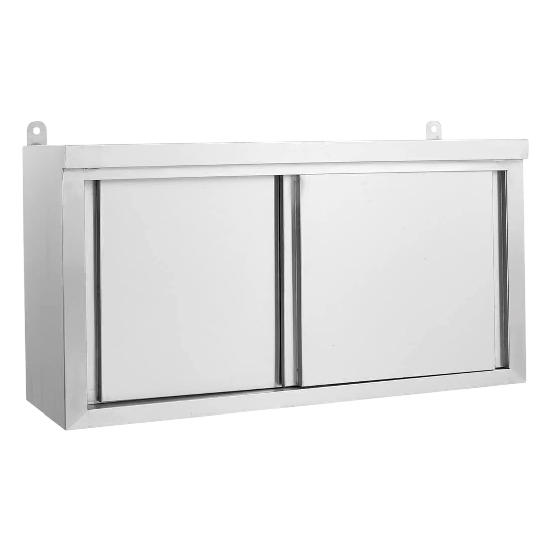 FED WC-0900 Stainless Steel Wall Cabinet – 900mm commercial kitchen equipment