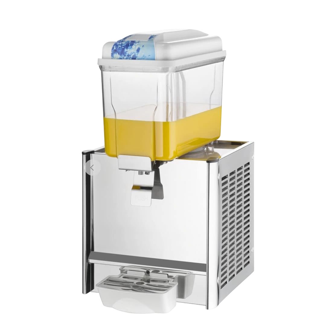 Benchstar KF12L-1 Single Bowl Juice Dispenser – 12L commercial kitchen equipment