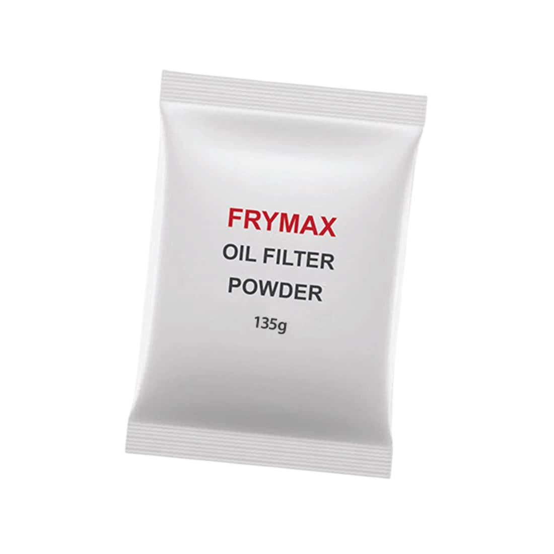 Frymax FM-PD90/135G Oil Filter Powder – 90 x 135g / Saves 66% Oil Cost commercial kitchen equipment