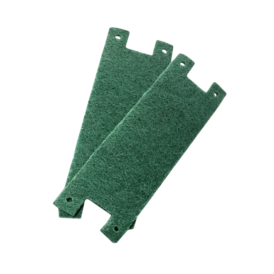 Scourer Pads - AF-SCOURERSTRIPW commercial kitchen equipment