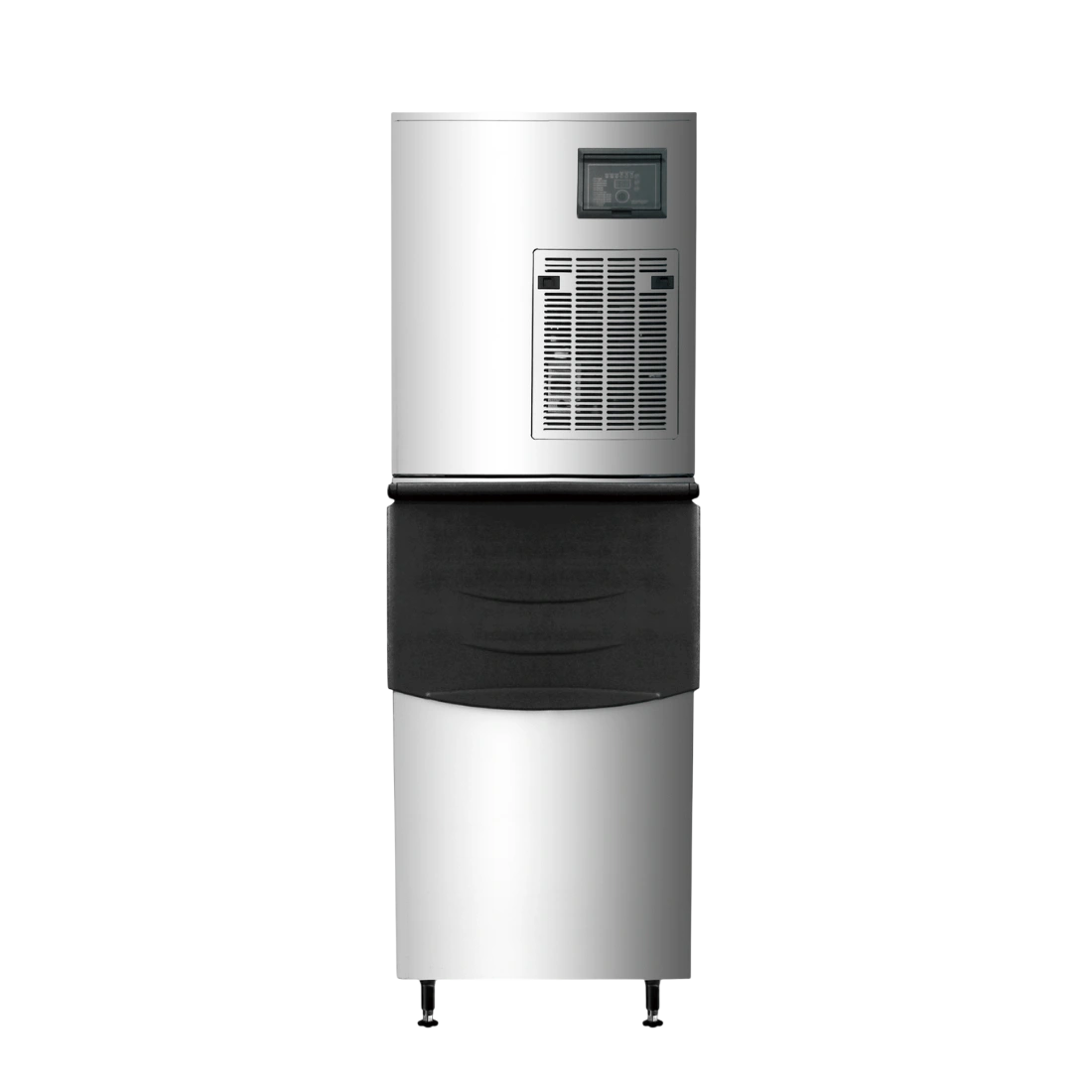 Blizzard SN-280C Crescent Ice Maker – 280kg/Day with 125kg Bin commercial kitchen equipment