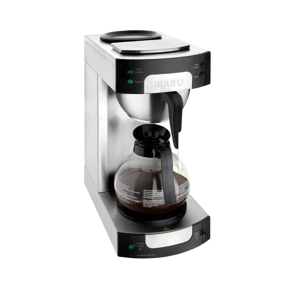 Apuro CW305-A Commercial Coffee Machines commercial kitchen equipment