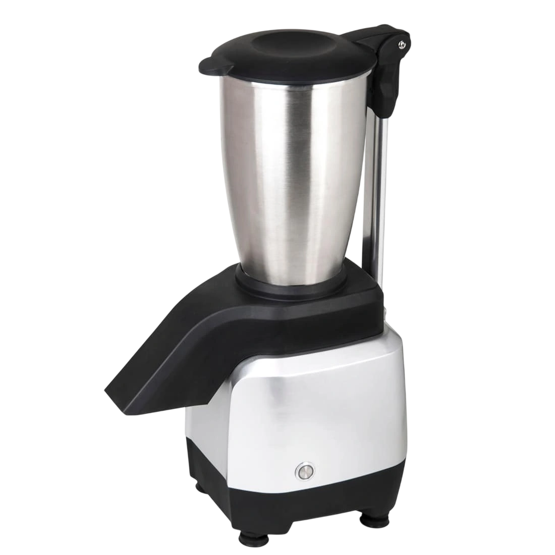 Yasaki IC200-3L Ice Crusher – 3L Capacity, 30kg/hr Output commercial kitchen equipment