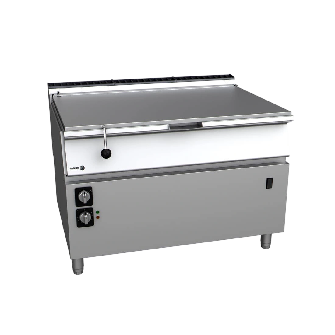 Fagor SB-E915IM Electric Bratt Pan – 120L Tilting Pan