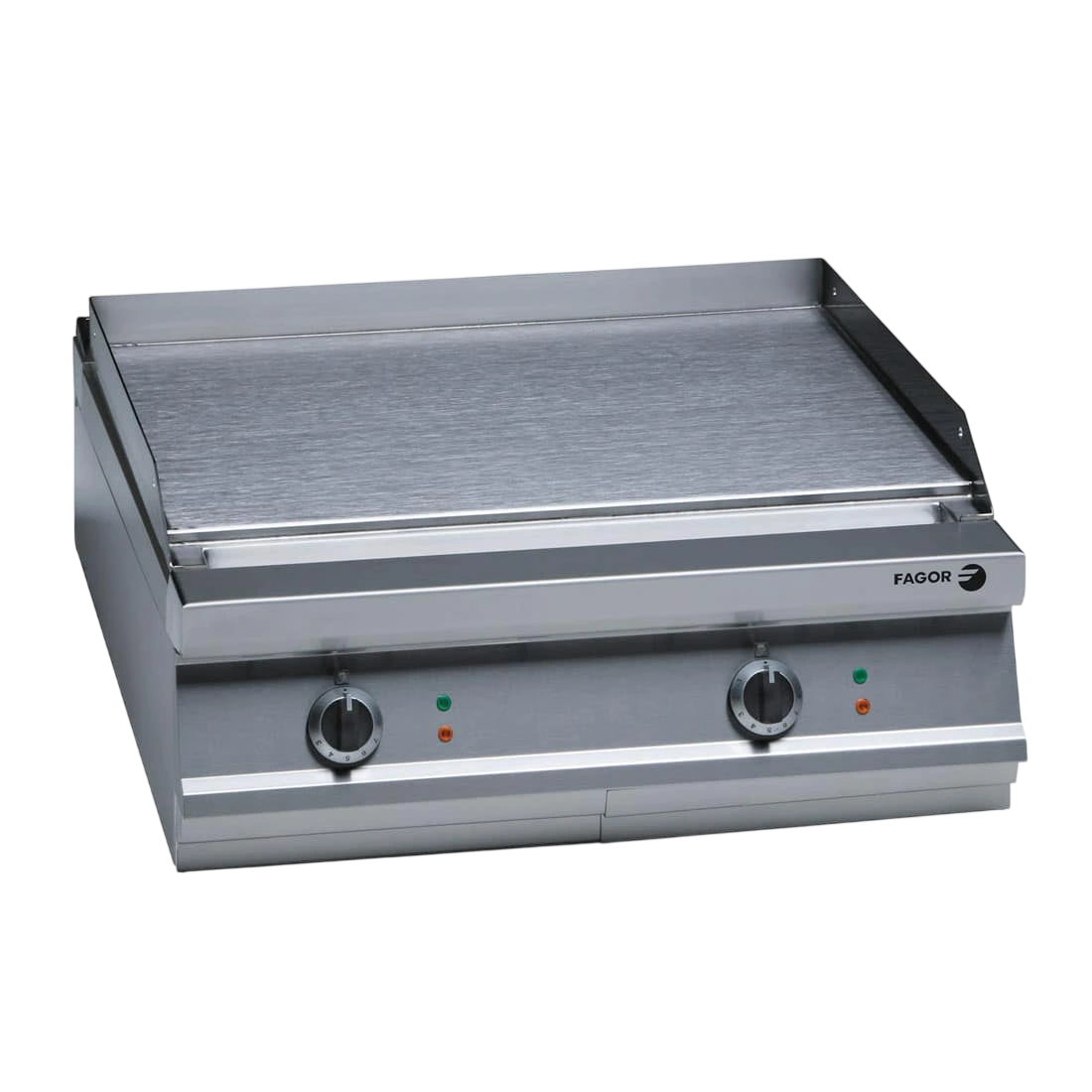 Fagor 900 Series Electric Chrome 2 Zone Griddle FTE-C9-10L (FTE-C9-10L) commercial kitchen equipment