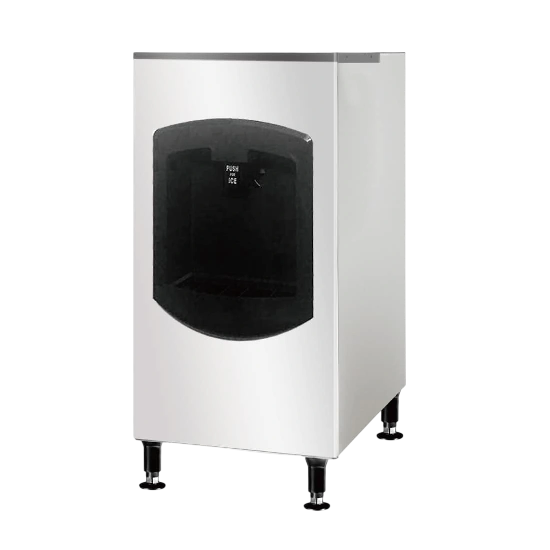 Blizzard SD-130B Ice Dispenser – 60kg Capacity, UV Sterilisation commercial kitchen equipment