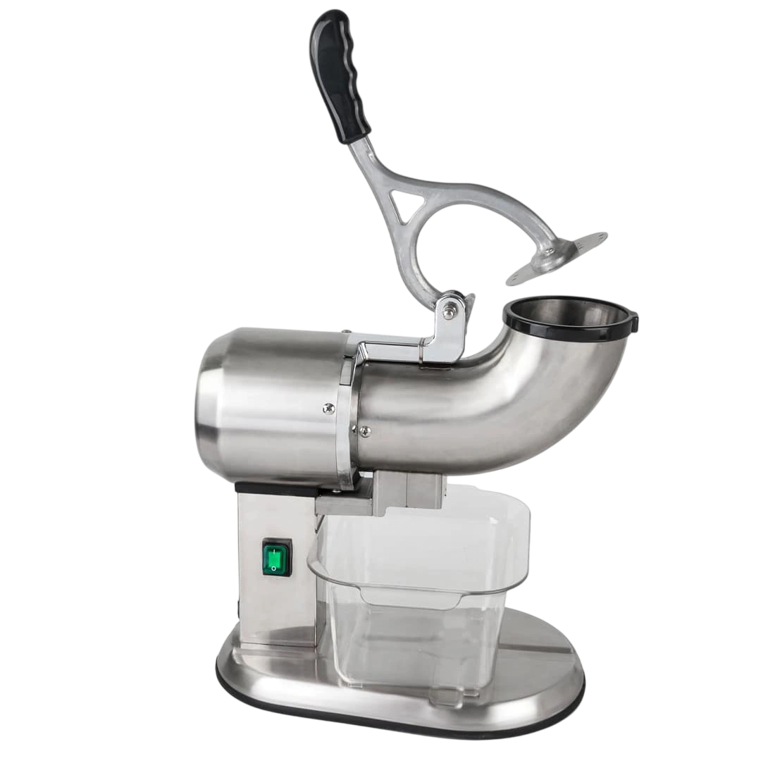 Yasaki AK1-ICS countertop ice shaver