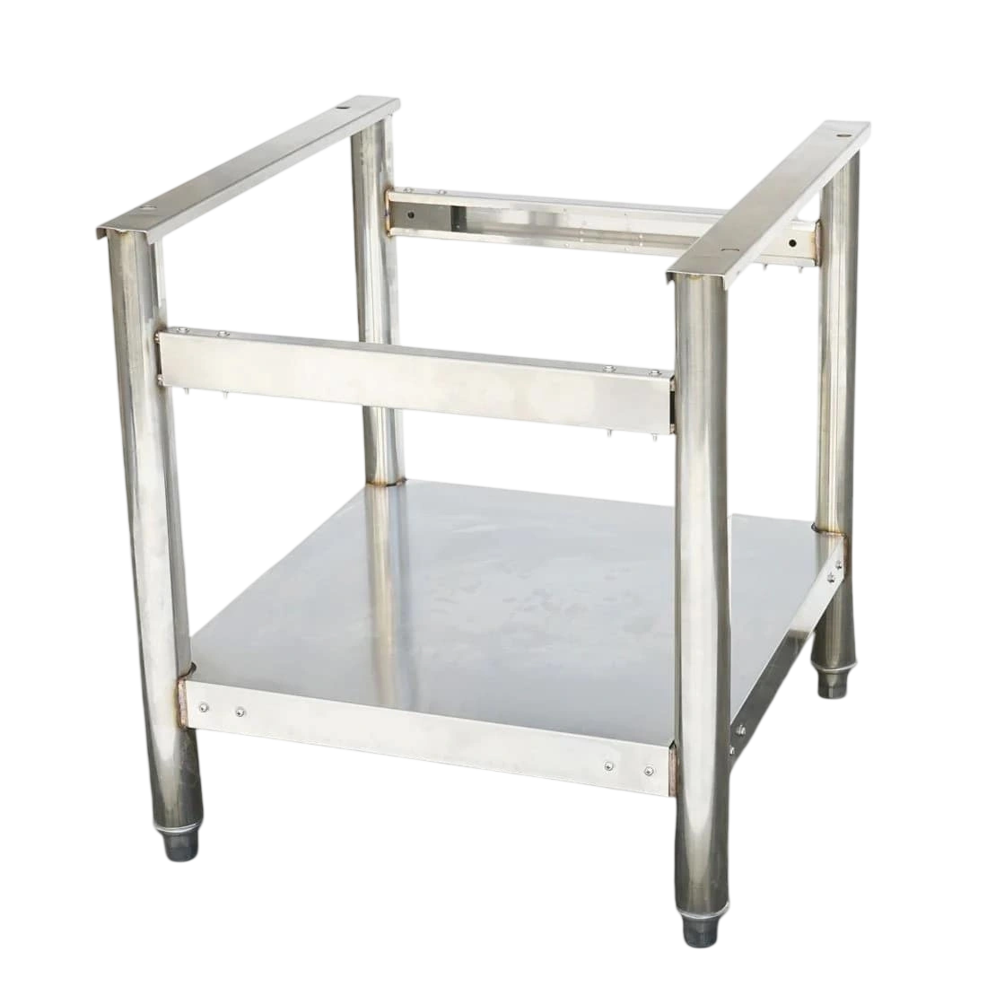 QR-48-SEN Gasmax Stand Suits QR-48E / ELPG & RGT-48E / ELPG commercial kitchen equipment
