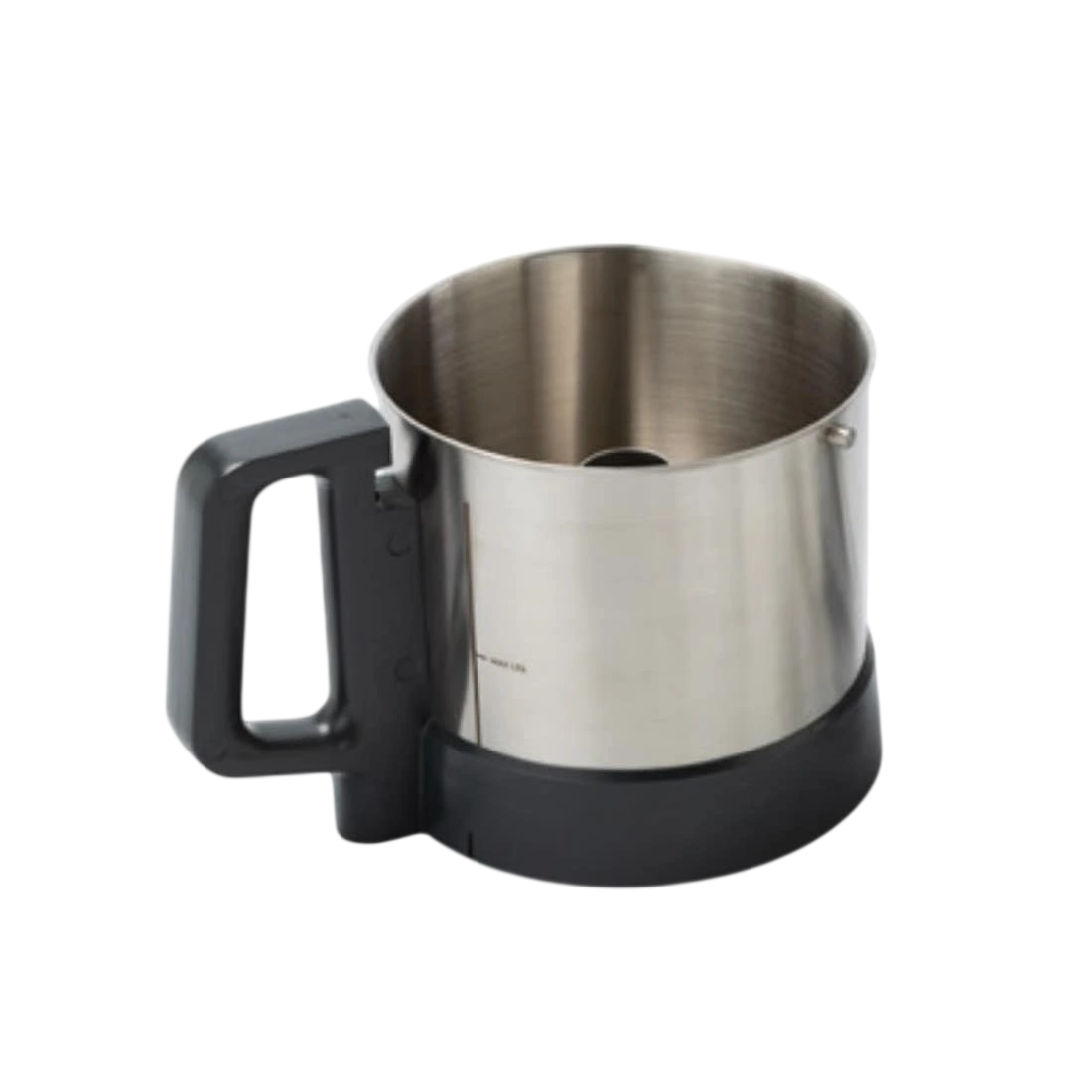 Dito Sama DS650235 3.6 litre stainless Prep4You cutter bowl without lid