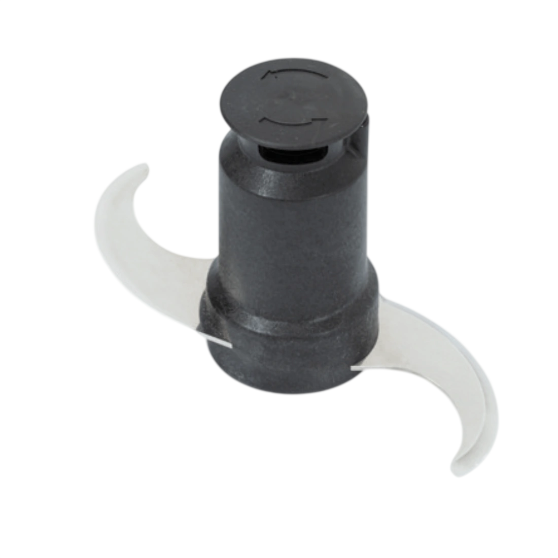 Dito Sama DS650227 smooth blade rotor for 2.6 litre Prep4You bowl