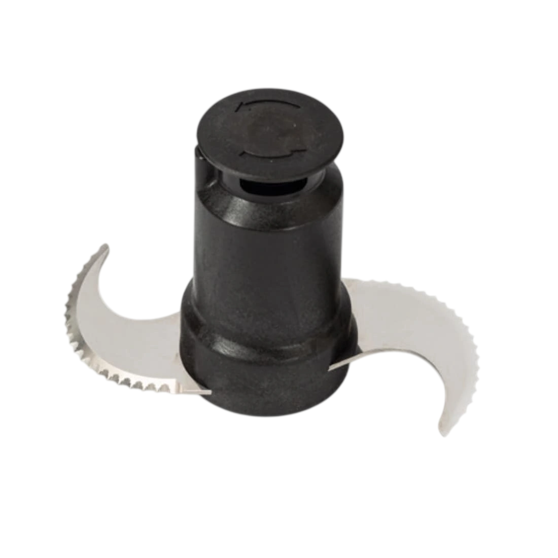 Dito Sama DS650233 microtoothed rotor for 3.6 litre Prep4You bowl