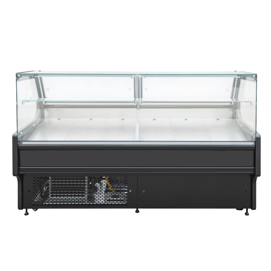 Thermaster ST15LK Compact Deli Display – 1580 mm