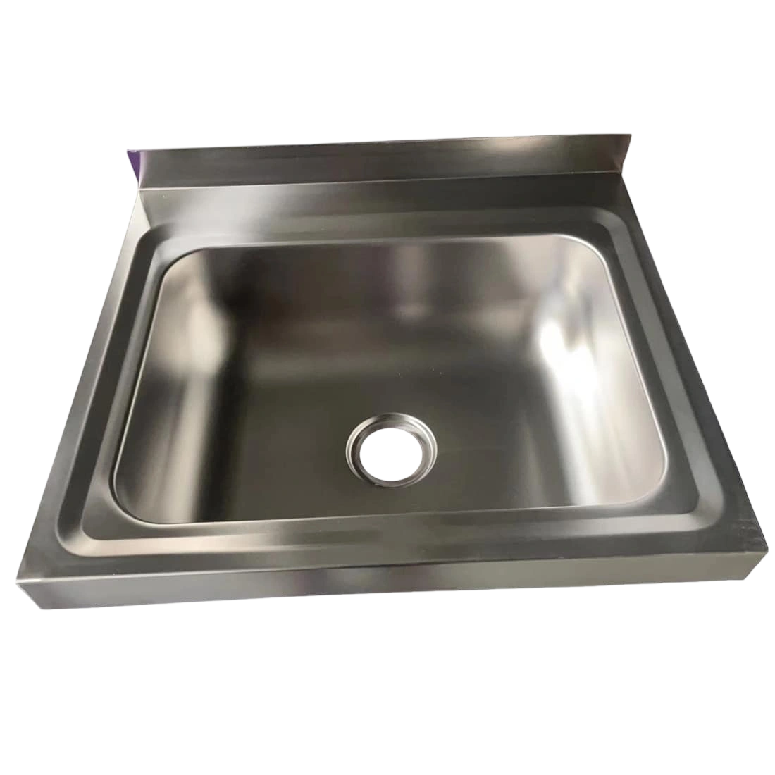 FED Stainless Steel Hand Basin - SHY-2N commercial kitchen equipment