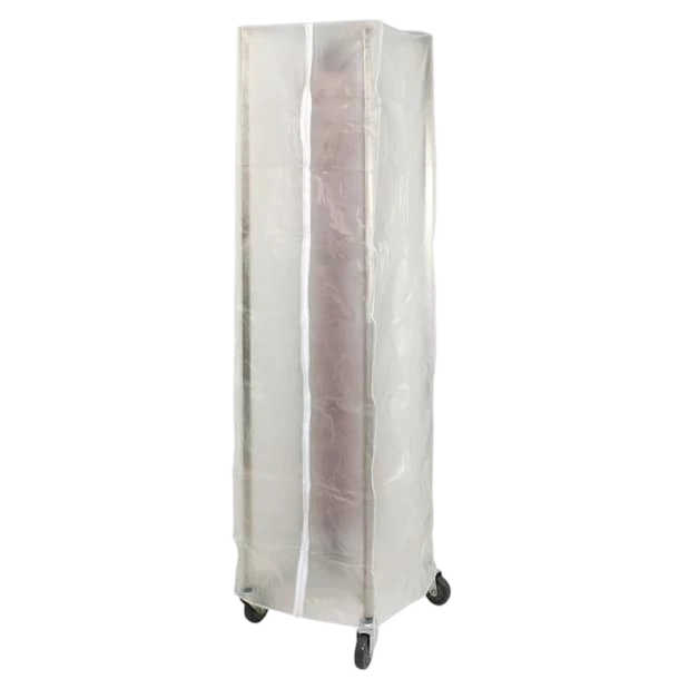 Vogue GL388 Mobile Plate Rack Cover – Fits GK978 commercial kitchen equipment