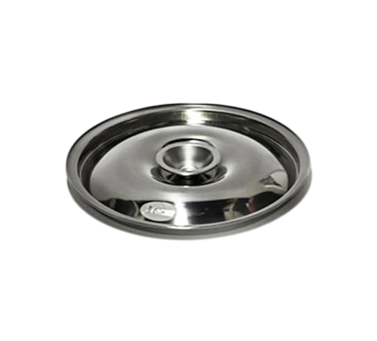Kitchen Knock 001123 Condiment Canister Lid 140mm(Ø)