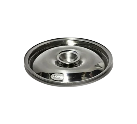Kitchen Knock 001124 Condiment Canister Lid 160mm(Ø)