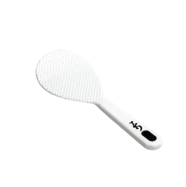 Kitchen Knock 004287 Rice Scoop - Plastic Large