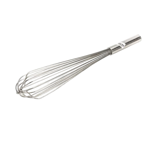 Kitchen Knock 008068 French Whisk 450mm - 18"