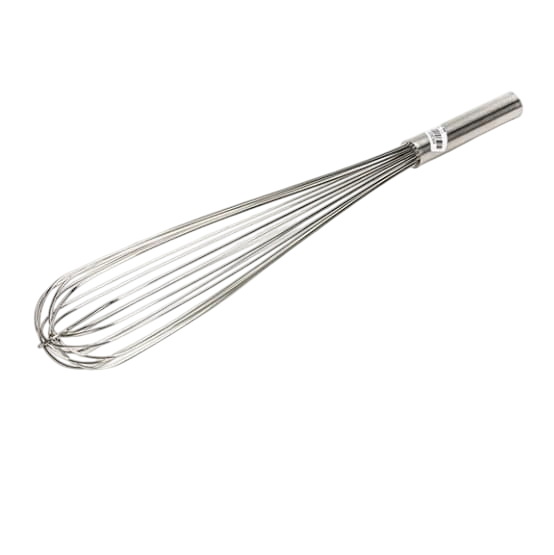Kitchen Knock 008069 French Whisk 500mm - 20"