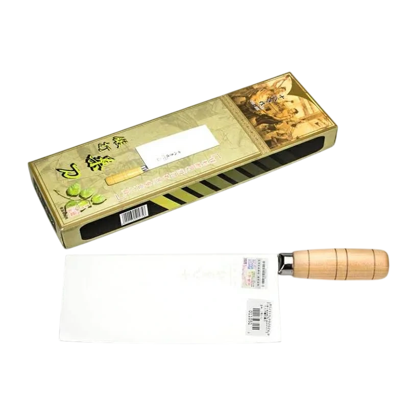 Kitchen Knock 011051 Cleaver #2S-D2 - Forged - Chinese
