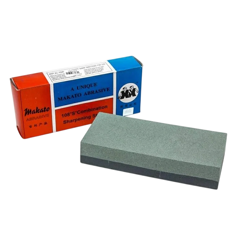 Kitchen Knock 037581 Sharpening Stone Dual Grit - Large - 280/800MU