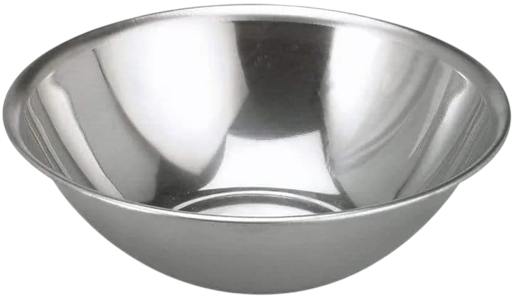 Kitchen Knock 063626 Mixing Bowl - （08） - S/S 280mm(Ø)