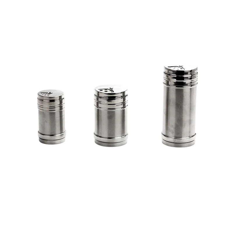 Kitchen Knock 072910 Salt&Pepper Shaker Extra Large - 150mm