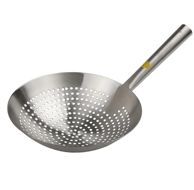 Kitchen Knock 078438 Perforated Skimmer Perforated - 280mm