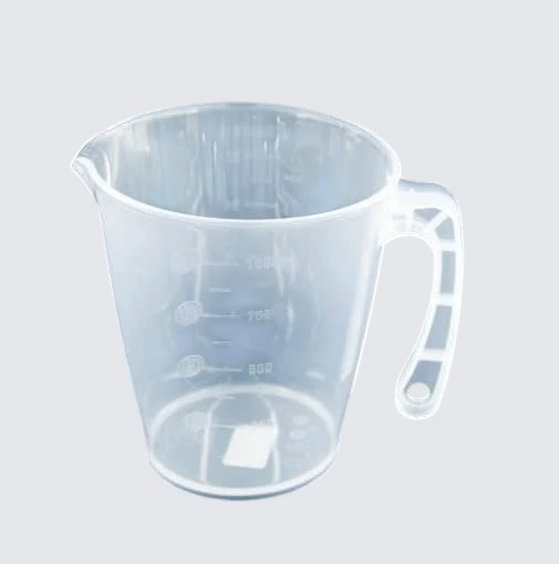 Kitchen Knock 078678 Measuring Jug - PolyPropylene 1000ml