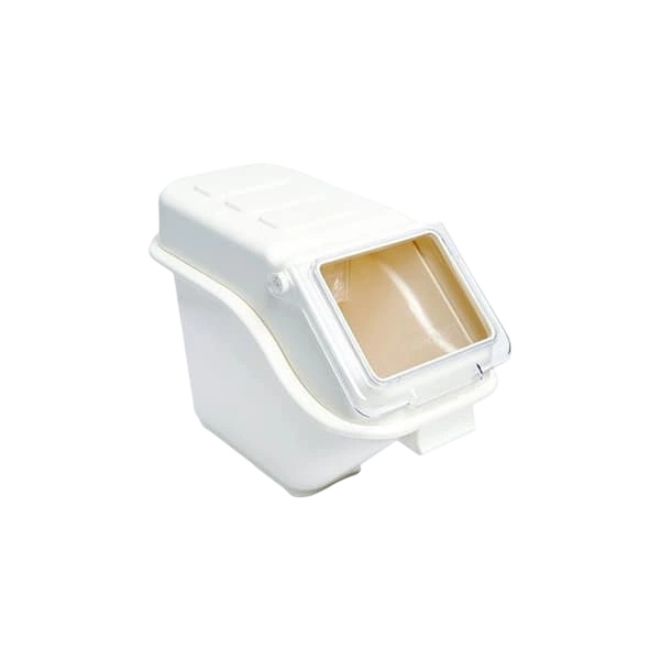 Kitchen Knock 078686 Ingredient Bin White - 20L - 615mm*310mm*430mm - Polyethylene