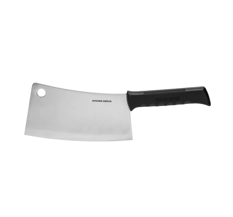 Kitchen Knock 078931 Cleaver 9"