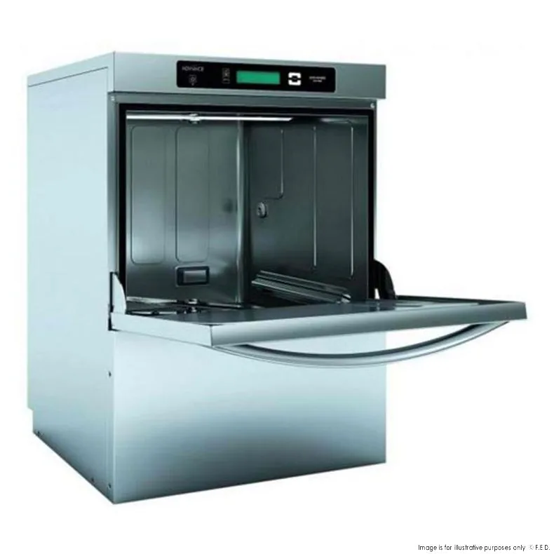 Fagor EVO-CONCEPT CO-502BDD Undercounter Dishwasher