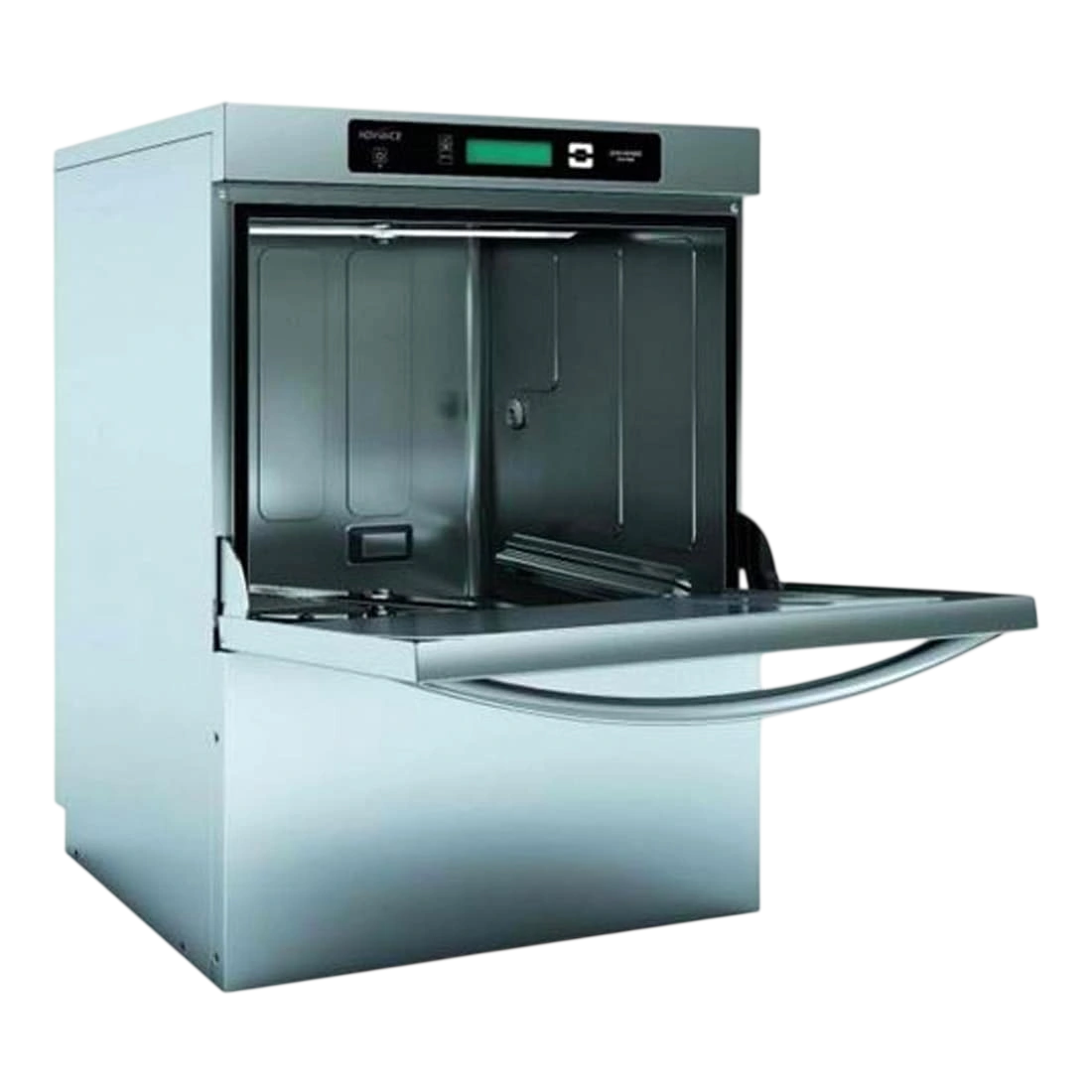 Fagor CO-502BDD EVO-CONCEPT Undercounter Dishwasher – Drain Pump, 40 Racks/hr commercial kitchen equipment