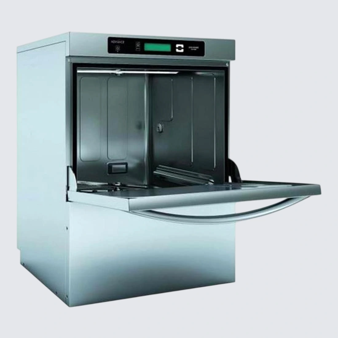 Fagor CO-502BDD EVO-CONCEPT Undercounter Dishwasher – Drain Pump, 40 Racks/hr commercial kitchen equipment