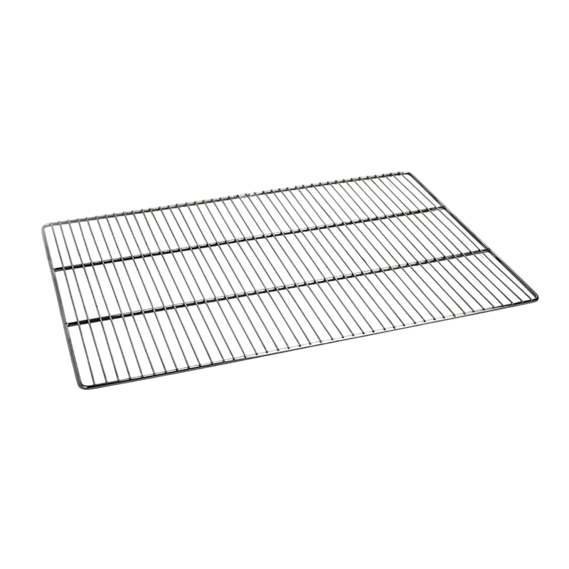 Kitchen Knock 082281 Oven Girds - S/S 600*400*6mm - Cooling Rack