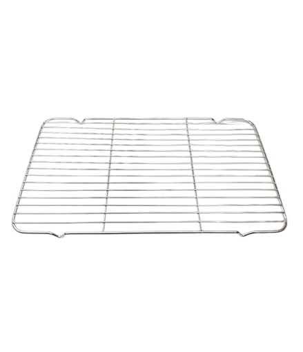 Kitchen Knock 082282 Oven Girds - S/S 600*400*6mm - Cooling Rack
