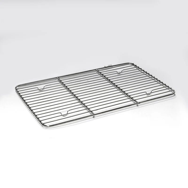 Kitchen Knock 082283 Gastronorm Pan Mesh Net - S/S 2025-01-01 00:00:00